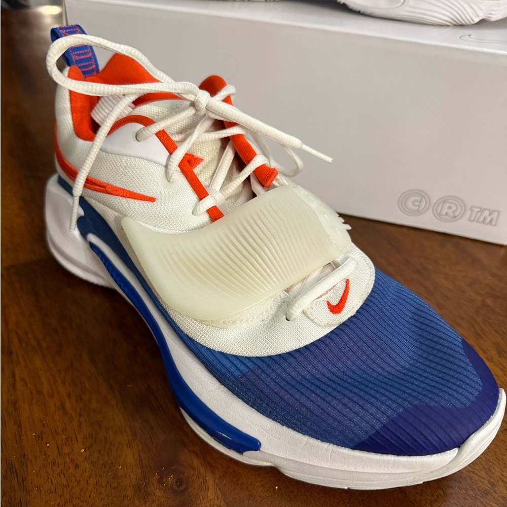 Nike Giannis Custom Basketball Shoes